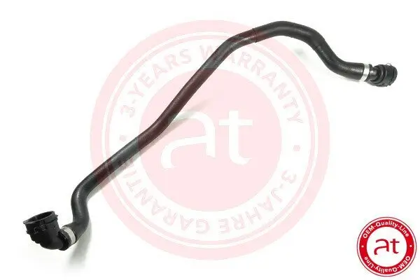 Kühlerschlauch at autoteile germany at20324