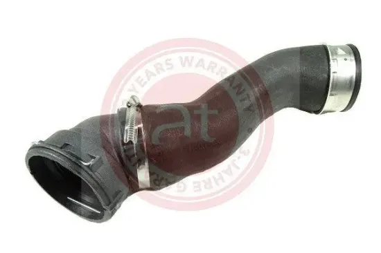 Ladeluftschlauch at autoteile germany at20330 Bild Ladeluftschlauch at autoteile germany at20330