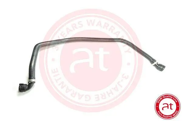 Kühlerschlauch at autoteile germany at20357