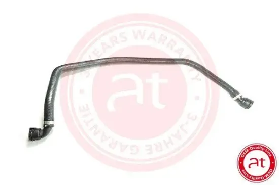 Kühlerschlauch at autoteile germany at20357 Bild Kühlerschlauch at autoteile germany at20357