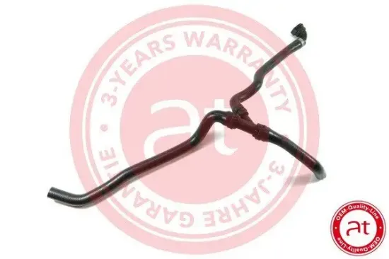 Kühlerschlauch at autoteile germany at20368 Bild Kühlerschlauch at autoteile germany at20368