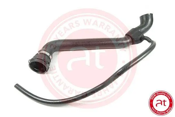 Kühlerschlauch oben at autoteile germany at20400