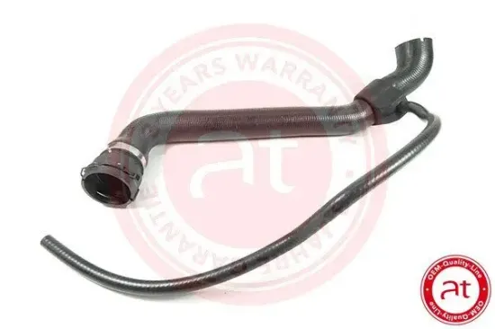 Kühlerschlauch oben at autoteile germany at20400 Bild Kühlerschlauch oben at autoteile germany at20400