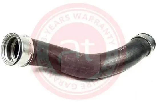 Ladeluftschlauch at autoteile germany at20443 Bild Ladeluftschlauch at autoteile germany at20443