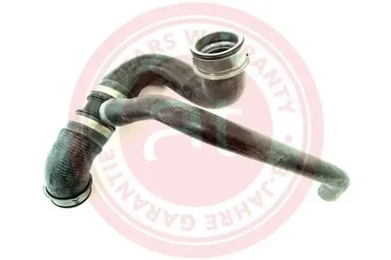 Ladeluftschlauch at autoteile germany at20460 Bild Ladeluftschlauch at autoteile germany at20460