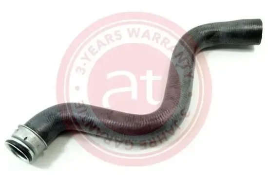 Kühlerschlauch unten at autoteile germany at20627 Bild Kühlerschlauch unten at autoteile germany at20627