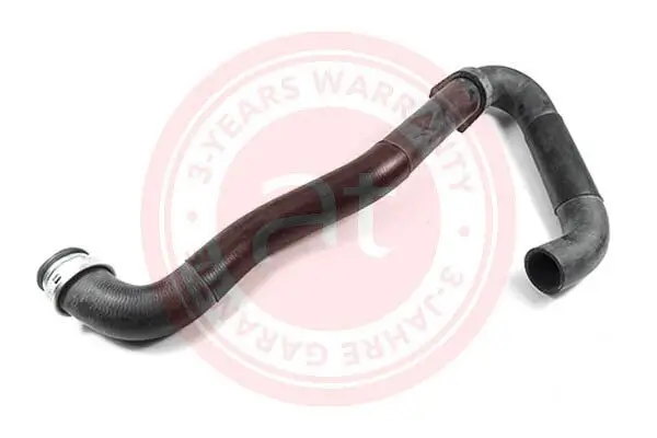 Kühlerschlauch oben at autoteile germany at20628