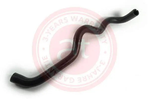 Kühlerschlauch at autoteile germany at20638