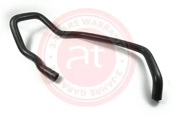 Kühlerschlauch at autoteile germany at20641