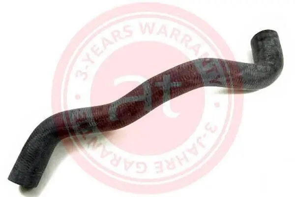 Kühlerschlauch oben at autoteile germany at20668