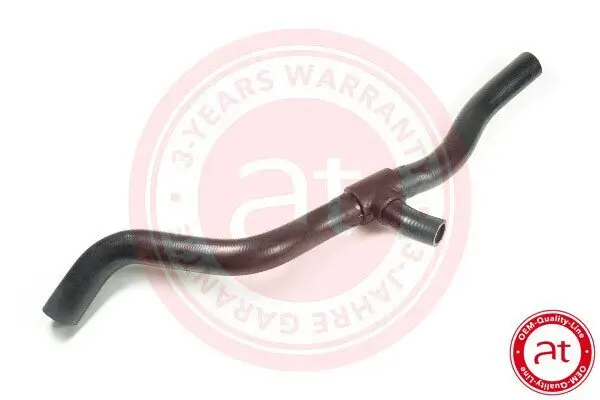 Kühlerschlauch oben at autoteile germany at20690