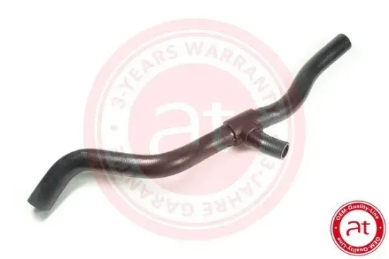 Kühlerschlauch oben at autoteile germany at20690 Bild Kühlerschlauch oben at autoteile germany at20690