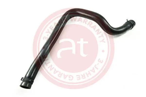 Kühlerschlauch unten at autoteile germany at20705