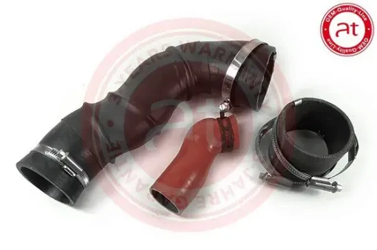 Ladeluftschlauch at autoteile germany at20724 Bild Ladeluftschlauch at autoteile germany at20724