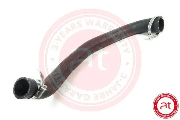 Ladeluftschlauch at autoteile germany at20743