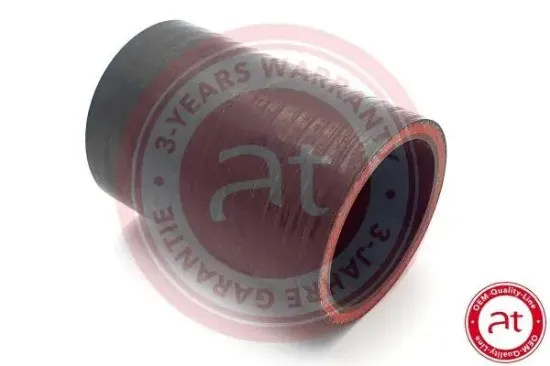 Ladeluftschlauch at autoteile germany at20760 Bild Ladeluftschlauch at autoteile germany at20760