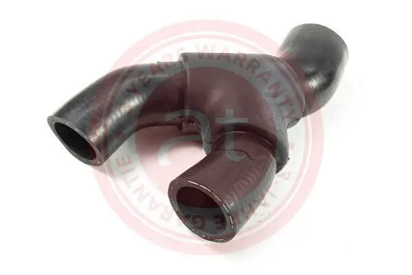 Kühlerschlauch at autoteile germany at20771