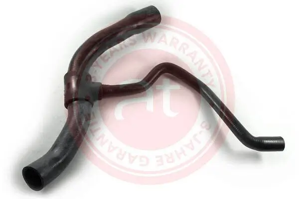 Kühlerschlauch unten at autoteile germany at20772