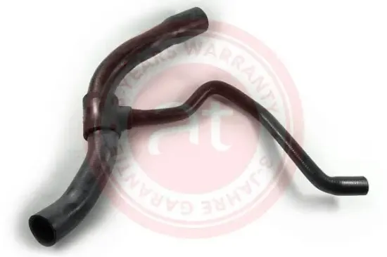 Kühlerschlauch unten at autoteile germany at20772 Bild Kühlerschlauch unten at autoteile germany at20772