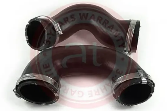 Ladeluftschlauch at autoteile germany at20789 Bild Ladeluftschlauch at autoteile germany at20789