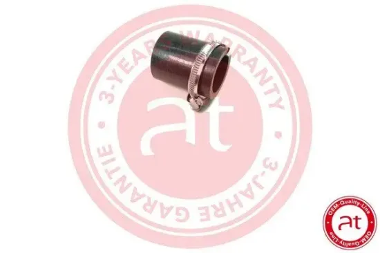 Ladeluftschlauch at autoteile germany at20842 Bild Ladeluftschlauch at autoteile germany at20842