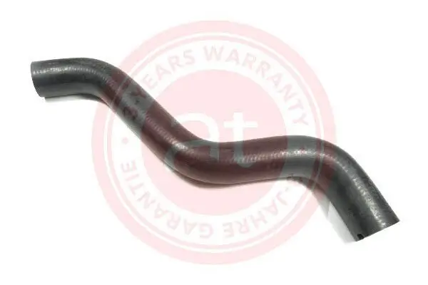 Kühlerschlauch oben at autoteile germany at20875