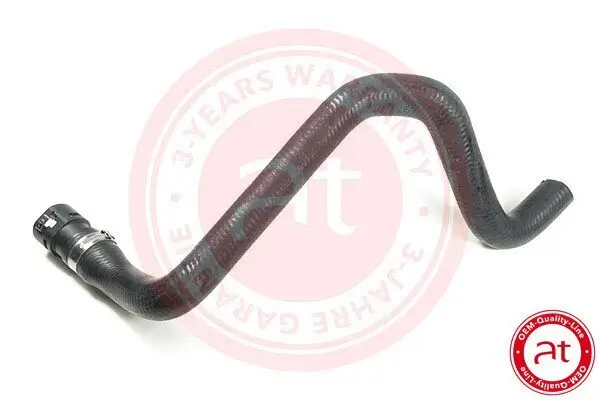 Kühlerschlauch at autoteile germany at20879
