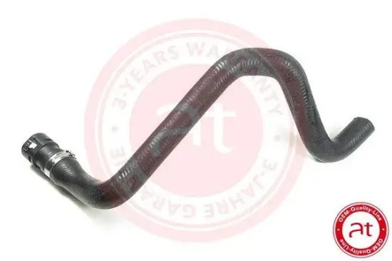 Kühlerschlauch at autoteile germany at20879 Bild Kühlerschlauch at autoteile germany at20879