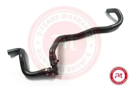 Kühlerschlauch at autoteile germany at20882 Bild Kühlerschlauch at autoteile germany at20882