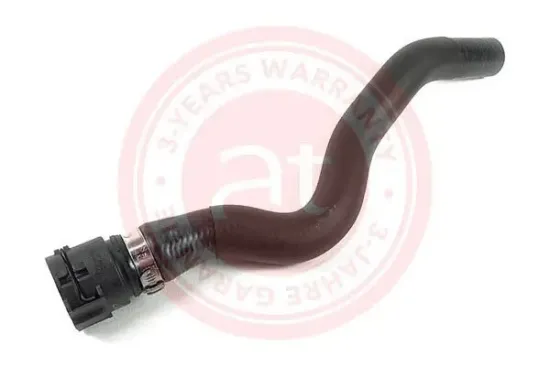 Kühlerschlauch at autoteile germany at20896 Bild Kühlerschlauch at autoteile germany at20896
