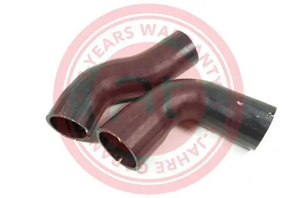 Ladeluftschlauch Ladeluftkühler at autoteile germany at20912