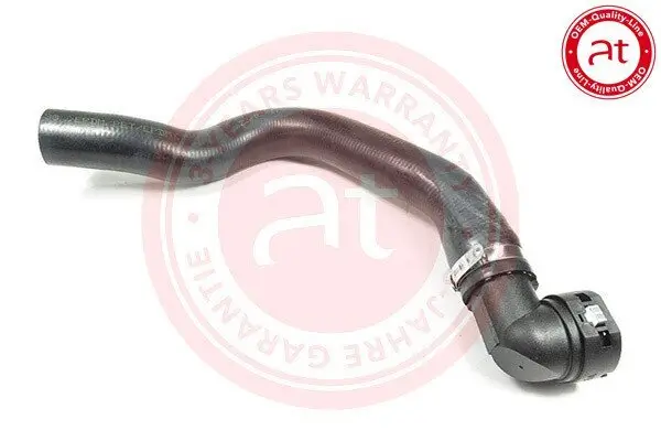 Kühlerschlauch oben at autoteile germany at20939