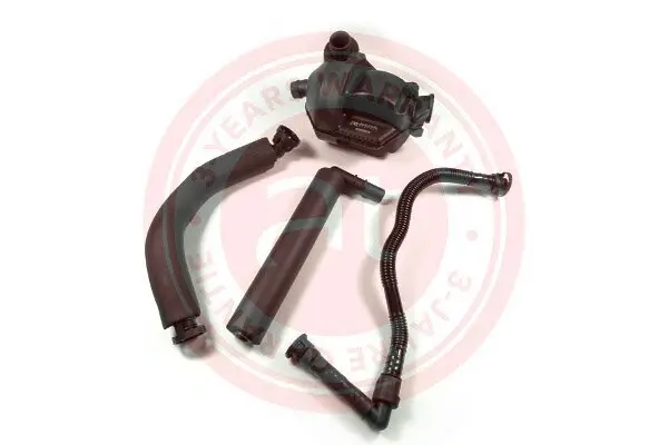 Reparatursatz, Kurbelgehäuseentlüftung at autoteile germany at20955