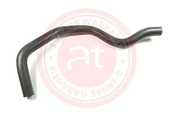 Schlauch, Kurbelgehäuseentlüftung at autoteile germany at20964