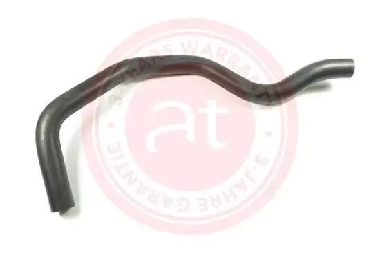 Schlauch, Kurbelgehäuseentlüftung at autoteile germany at20964 Bild Schlauch, Kurbelgehäuseentlüftung at autoteile germany at20964