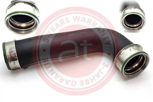 Ladeluftschlauch at autoteile germany at21038