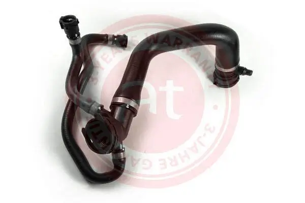 Kühlerschlauch oben at autoteile germany at21052