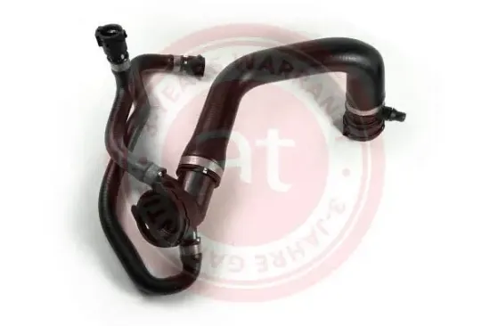 Kühlerschlauch oben at autoteile germany at21052 Bild Kühlerschlauch oben at autoteile germany at21052