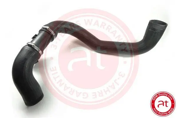 Ladeluftschlauch at autoteile germany at21070