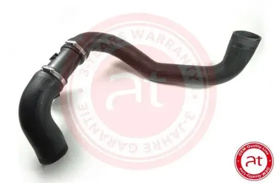 Ladeluftschlauch at autoteile germany at21070 Bild Ladeluftschlauch at autoteile germany at21070