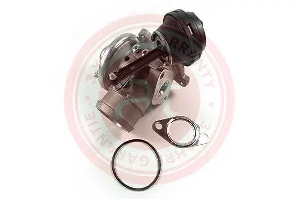 AGR-Ventil 12 V at autoteile germany at21072