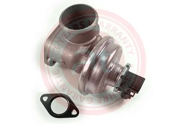 AGR-Ventil 12 V at autoteile germany at21081