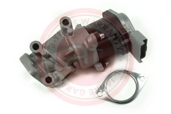 AGR-Ventil 12 V at autoteile germany at21089