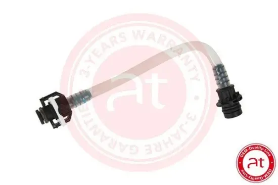 Kraftstoffleitung at autoteile germany at21151 Bild Kraftstoffleitung at autoteile germany at21151