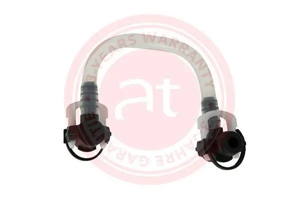 Kraftstoffleitung at autoteile germany at21153