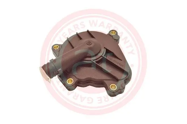 Ölabscheider, Kurbelgehäuseentlüftung Zylinderkopf at autoteile germany at21169