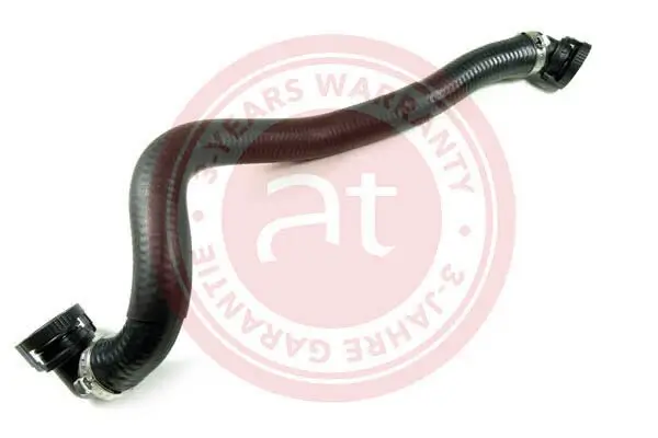 Schlauch, Kurbelgehäuseentlüftung at autoteile germany at21191