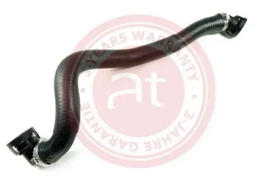 Schlauch, Kurbelgehäuseentlüftung at autoteile germany at21191 Bild Schlauch, Kurbelgehäuseentlüftung at autoteile germany at21191