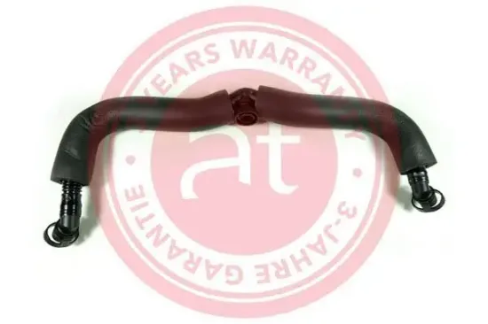 Schlauch, Kurbelgehäuseentlüftung at autoteile germany at21195 Bild Schlauch, Kurbelgehäuseentlüftung at autoteile germany at21195