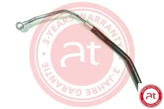 Hydraulikschlauch, Lenkung at autoteile germany at21212 Bild Hydraulikschlauch, Lenkung at autoteile germany at21212